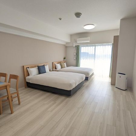 Eslead Hotel Namba Daikokucho โอซาก้า ภายนอก รูปภาพ