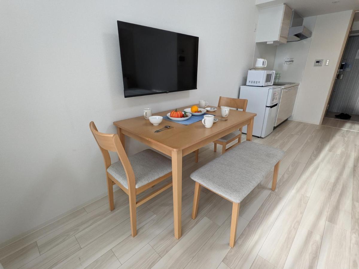 Eslead Hotel Namba Daikokucho โอซาก้า ภายนอก รูปภาพ