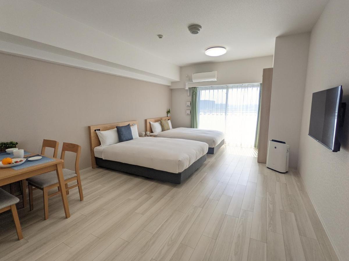 Eslead Hotel Namba Daikokucho โอซาก้า ภายนอก รูปภาพ