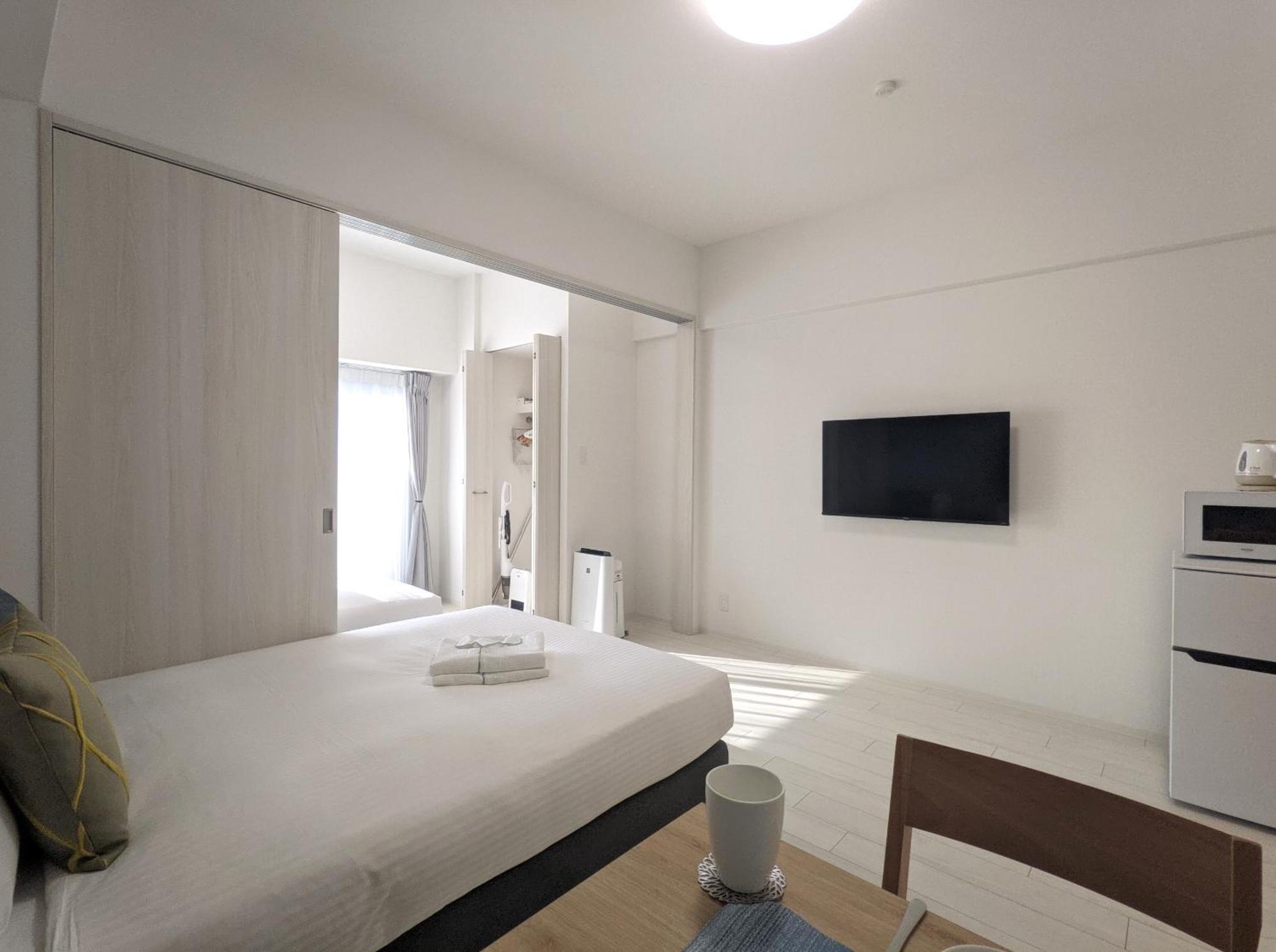 Eslead Hotel Namba Daikokucho โอซาก้า ภายนอก รูปภาพ