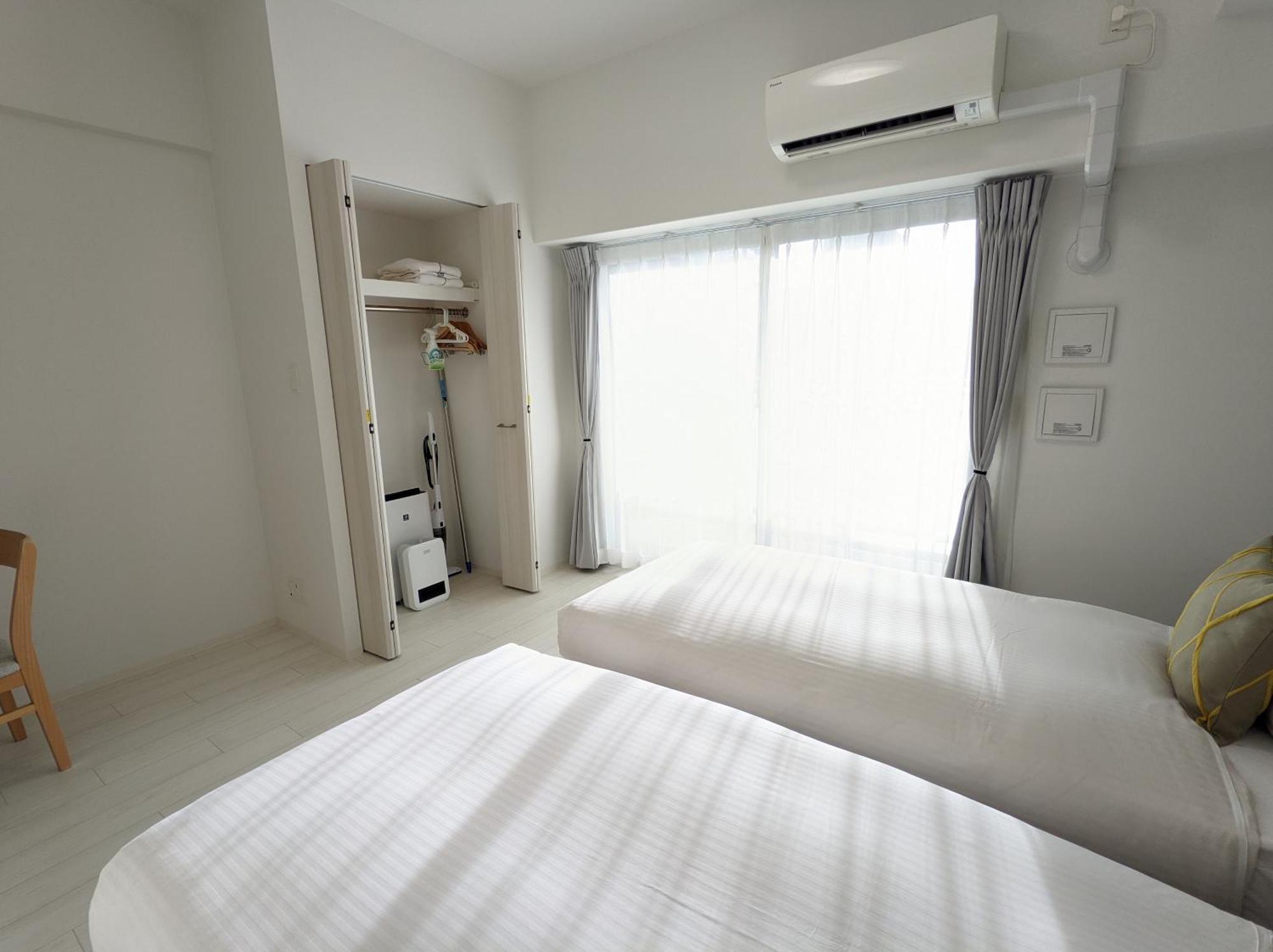 Eslead Hotel Namba Daikokucho โอซาก้า ภายนอก รูปภาพ